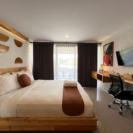 Cove Wong Village Denpasar  Bagian luar foto