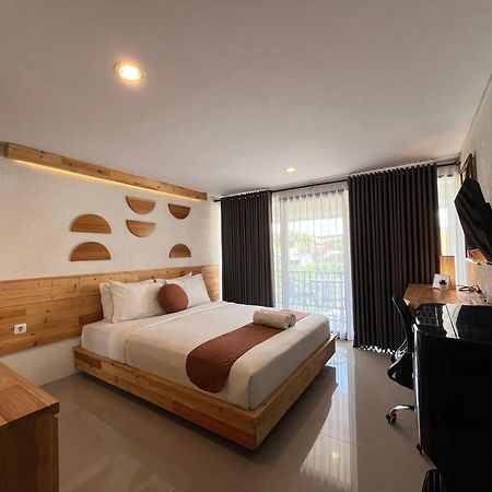 Cove Wong Village Denpasar  Bagian luar foto