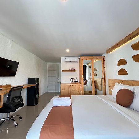 Cove Wong Village Denpasar  Bagian luar foto