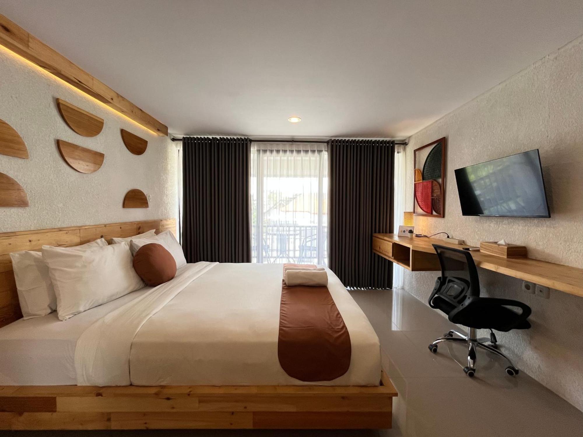 Cove Wong Village Denpasar  Bagian luar foto
