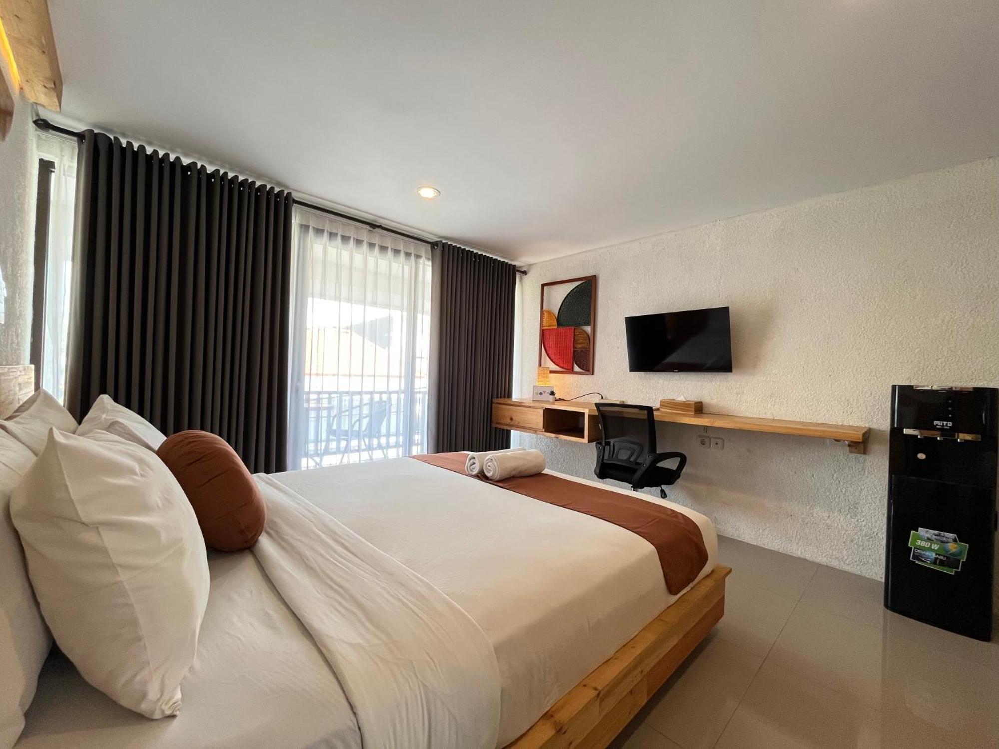 Cove Wong Village Denpasar  Bagian luar foto